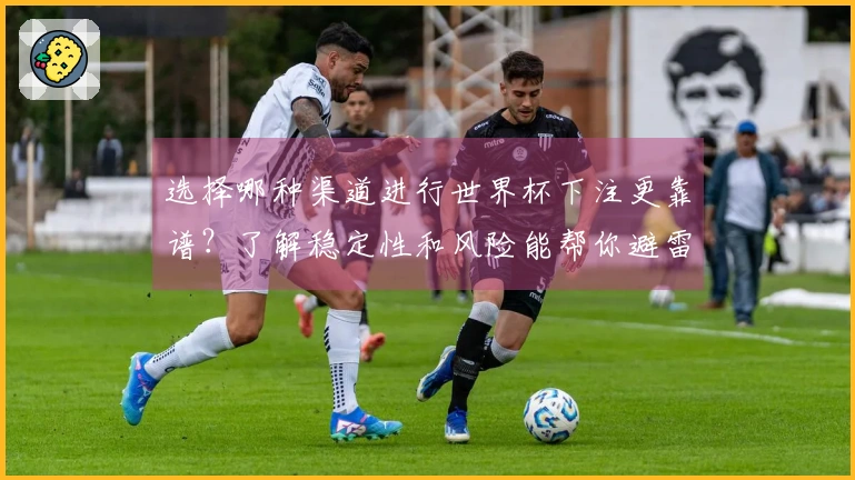 选择哪种渠道进行世界杯下注更靠谱？了解稳定性和风险能帮你避雷
