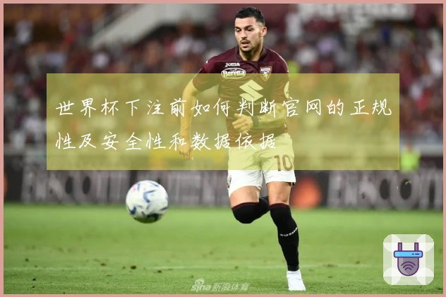 世界杯下注前如何判断官网的正规性及安全性和数据依据