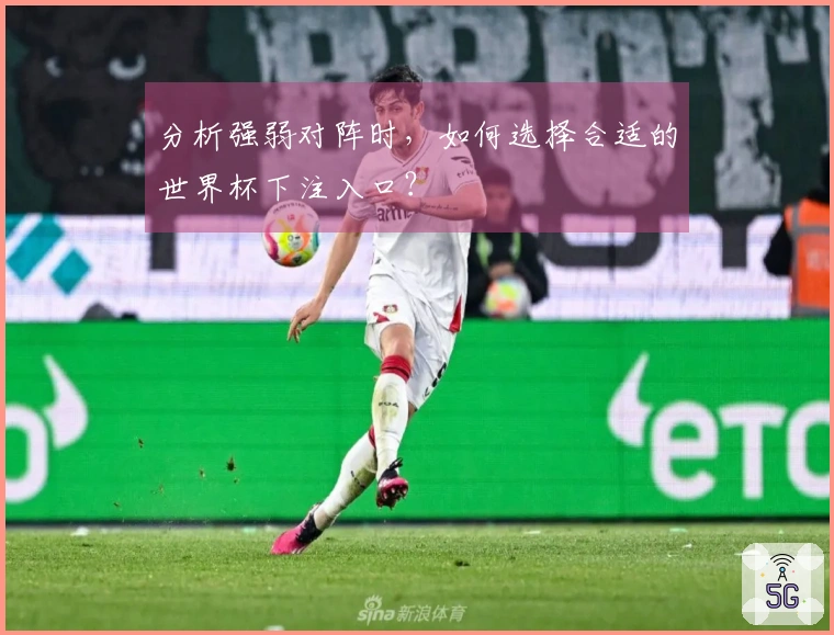 分析强弱对阵时，如何选择合适的世界杯下注入口？