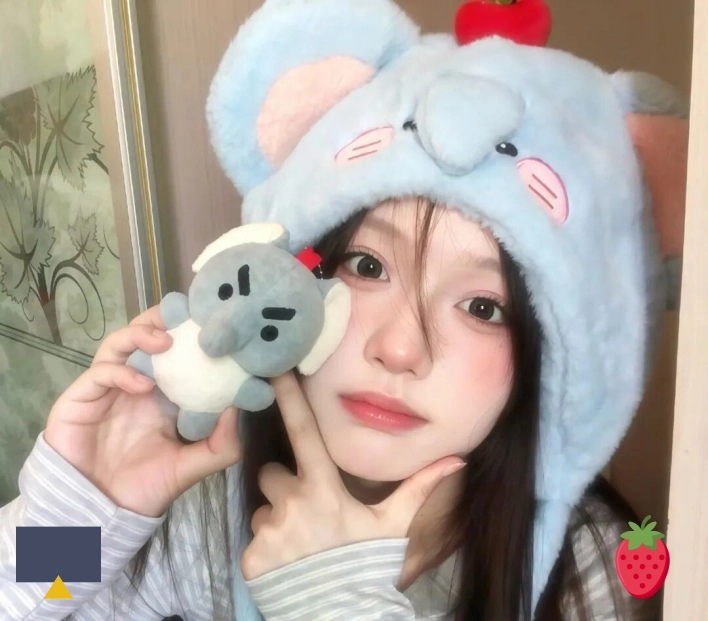 用户头像